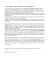 scheda dell`itinerario