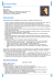 Curriculum Vitae