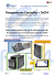 Temperatures Controller – TeCF4