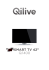 smart tv 42`` q.1400