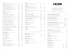vinný lístek /wine menu - La Bottega di Finestra
