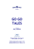 go go tales - Studio Punto e Virgola