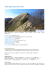Itinerario 08 dicembre 2011: anello Monte La Nuda