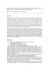 Manuel Castells, Galassia Internet, (titolo originale, Internet galaxy