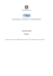 il testo completo del progetto (pdf 242 kb) - CCM