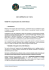 NOTA OPERATIVA N. 11/2014 OGGETTO: compensazione di crediti