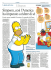 I Simpson - Impresa Famiglia