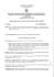 Determina n. 274-2015