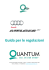 Melges 20 - Quantum Sail