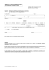 (*) compilare solo se il certificato riguarda il passato. L`Ufficio