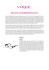 Vogue Eyewear Primavera-Estate 2013