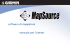 software di mappatura manuale per l`utente