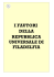 i fautori della repubblica universale di filadelfia