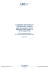 ABI, Ania, Assonime, Confindustria