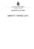sabato 7 marzo 2015 - Comune di Vittoria