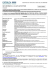 nota informativa – rcauto autovetture