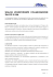 siglata un`importante collaborazione tra fits e vsm
