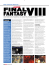Final Fantasy VIII