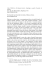 etimologia e giochi di parole in Apuleio. 2011. Pp. 220. Pàtron