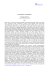 Jean Laplanche. Un`introduzione