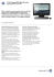PSG Commercial Desktop Datasheet updated