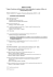 PROGRAMMA