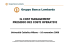IL COST MANAGEMENT PRESIDIO DEI COSTI OPERATIVI