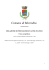 indice - Comune di Marrubiu