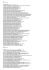entry list - Fraglia Vela Riva