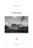 Nonluoghi - La Recherche