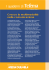 I quaderni di - Gamification Lab Sapienza