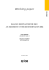 Working paper