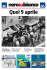 SPECIALE STORIA la rivolta di Battipaglia: le foto