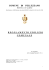 Regolamento edilizio - Comune di Pellezzano