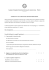questionario di valutazione - Camera di Commercio di Trento