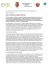 Comunicato stampa - concerto all`EXPO di Milano