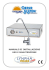 MANUALE ISTRUZIONI LYNPHAVIVA GOLD Z