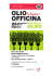 Olio Officina Anteprima