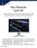 Eizo FlexScan S2431W