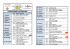 programma di aprile 2016