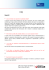 FAQ - Ti Consiglio
