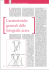 Caratteristiche generali delle fotografie aeree