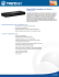 Switch KVM montaggio rack 8 porte