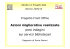 Azioni migliorative - clicca qui per andare alla pagina iniziale