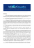 PROGETTO DIDATTICO - Federazione Italiana Vela