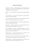 1 BIBLIOGRAFIA E ABBREVIAZIONI Agosti-Gonelli = G