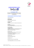 Scarica il programma completo del meeting