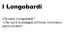 I Longobardi