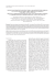 (Verga, 1841) (Osteichthyes, Gobiidae)