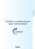 Caldaie a condensazione serie professionale